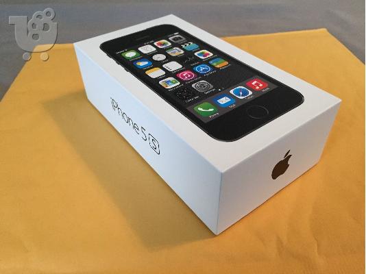 PoulaTo: Brand νέο εργοστάσιο της Apple iphone 5s 64gb ξεκλείδωτη προς πώληση